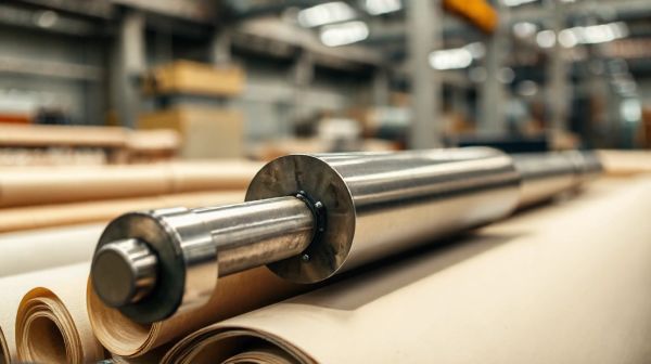 Guide pratique pour améliorer le garnissage rouleau efficacement