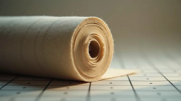Optimiser le garnissage rouleau pour une meilleure performance