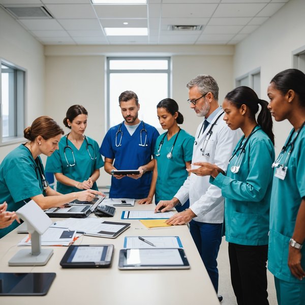 Quels modules de formation en gestion des infrastructures de santé pour les administrateurs hospitaliers?