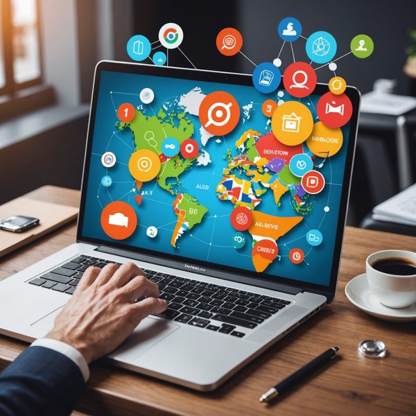 Comment naviguer dans les réglementations sur les pratiques de publicité en ligne internationale?