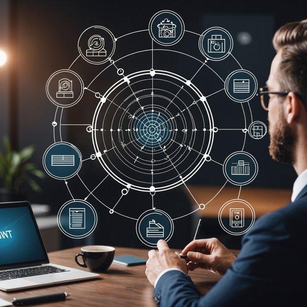 Comment structurer une formation en gestion des propriétés intellectuelles pour les créateurs de contenu?