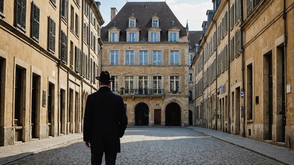 Décrochez un emploi association à auxerre dès maintenant