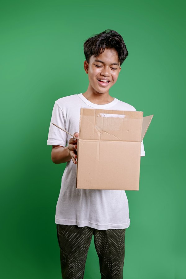 Solutions d'emballage écologiques par un fabricant d'emballage