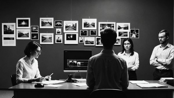 Formation professionnelle en journalisme et communication