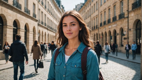 Trouver un job étudiant à bordeaux : 983 offres disponibles!