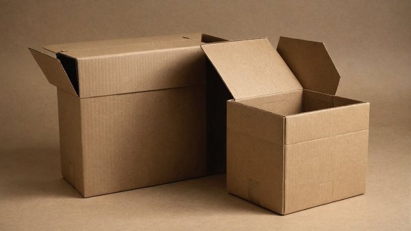 Emballage carton pour les professionnels : l'essentiel à connaître