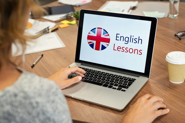 Centre de formation anglais : apprenez avec des experts flexibles