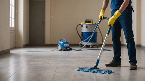 Entreprise de nettoyage montpellier : un service à votre écoute