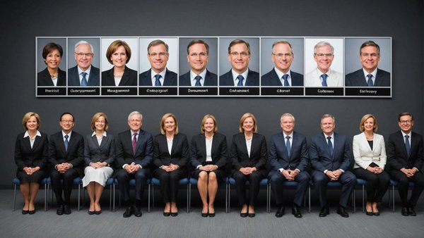 Cabinet de management de transition : solutions pour un futur serein