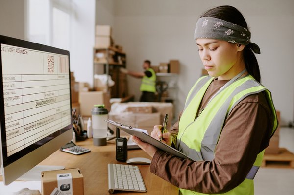 Les avantages stratégiques d'un central distribution center en entreprise