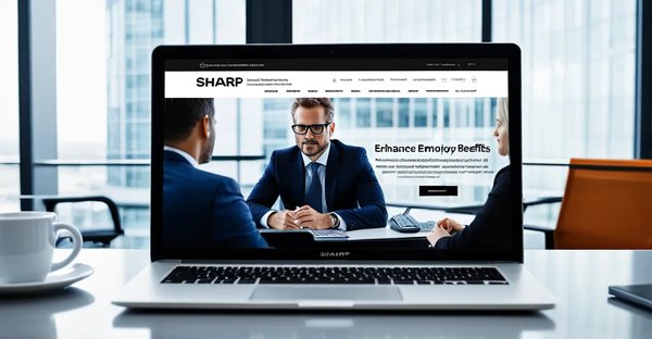 Optimisez les avantages salariés grâce à une plateforme unique